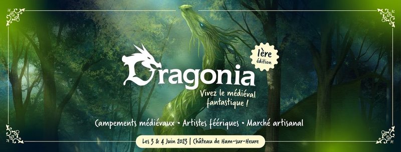 Image: Découvrez la Nouvelle Génération de Jeux à Dragonia Casino en Ligne France
