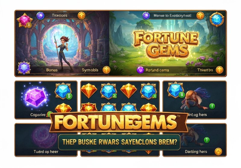 Introduction to fortune gems 2 online