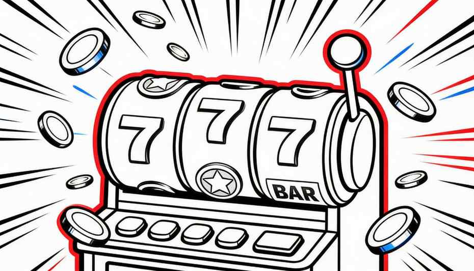 Gslot casino app
