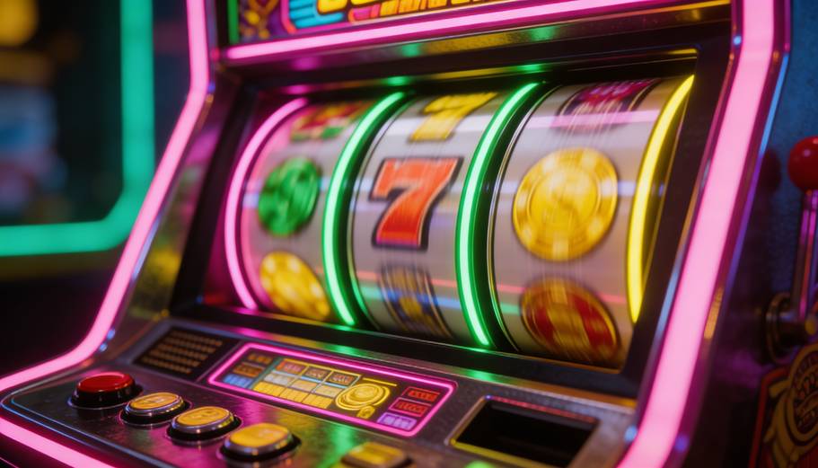 kinbet casino online