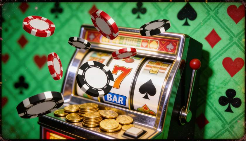 Catcasino
